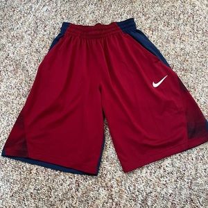Men’s Nike shorts